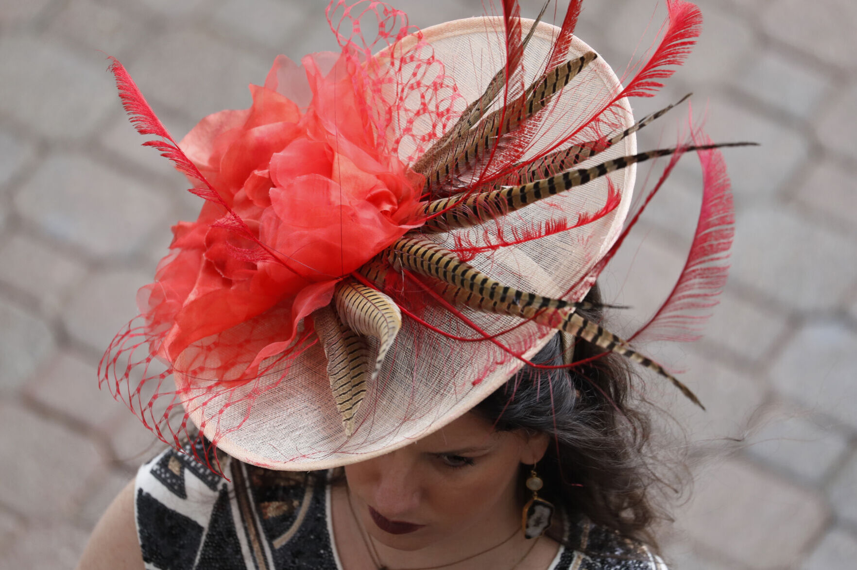Kentucky Derby Horse Racing